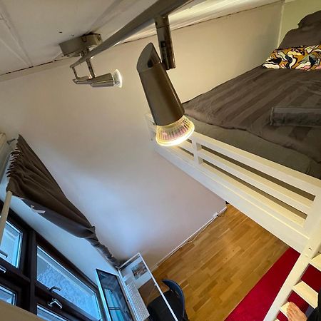 Happy Days Private Cozy Room In Heart Of Grunerlokka Oslo Exterior photo